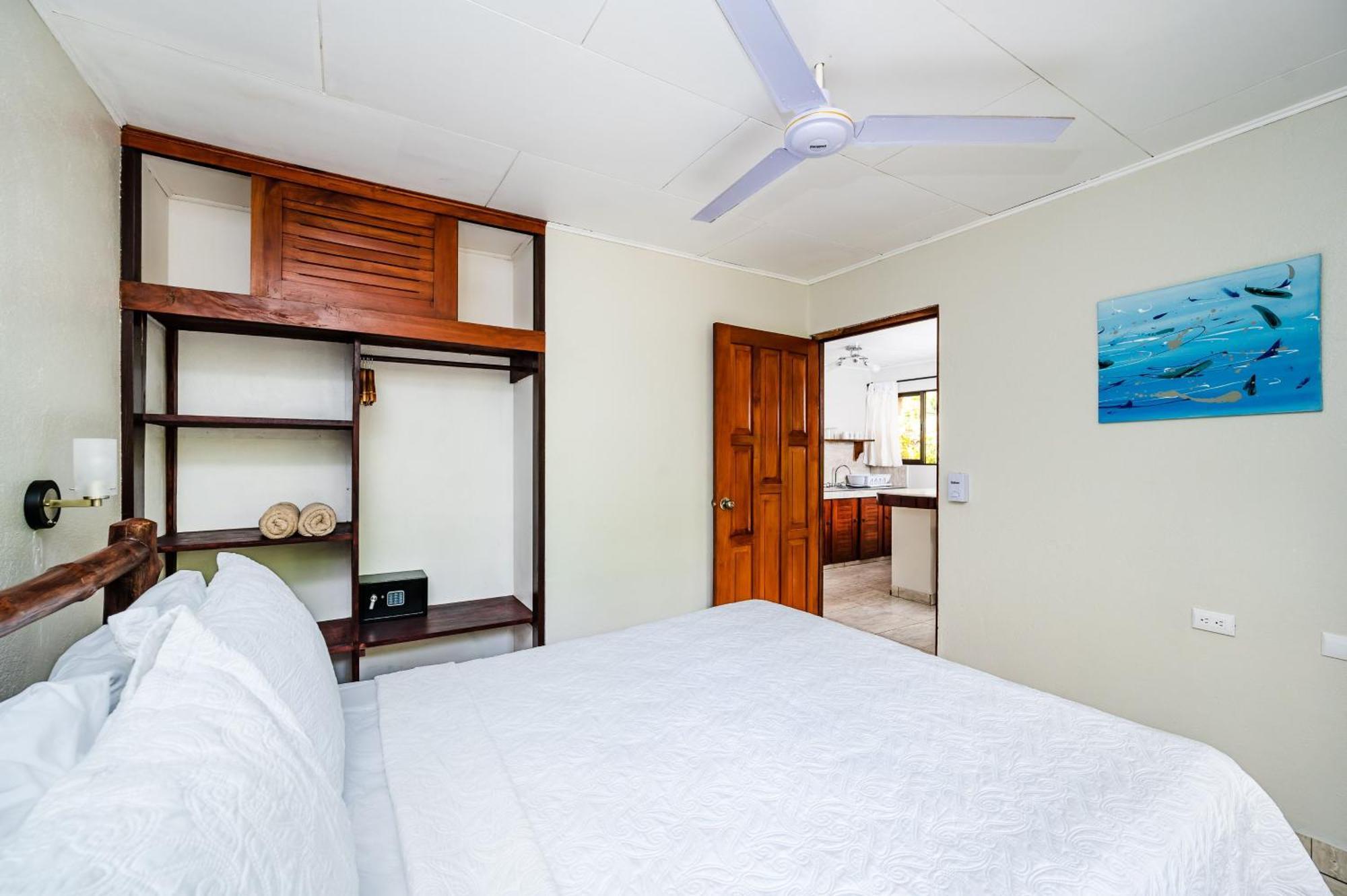 El Sueno Tropical Hotel Puerto Carrillo Εξωτερικό φωτογραφία