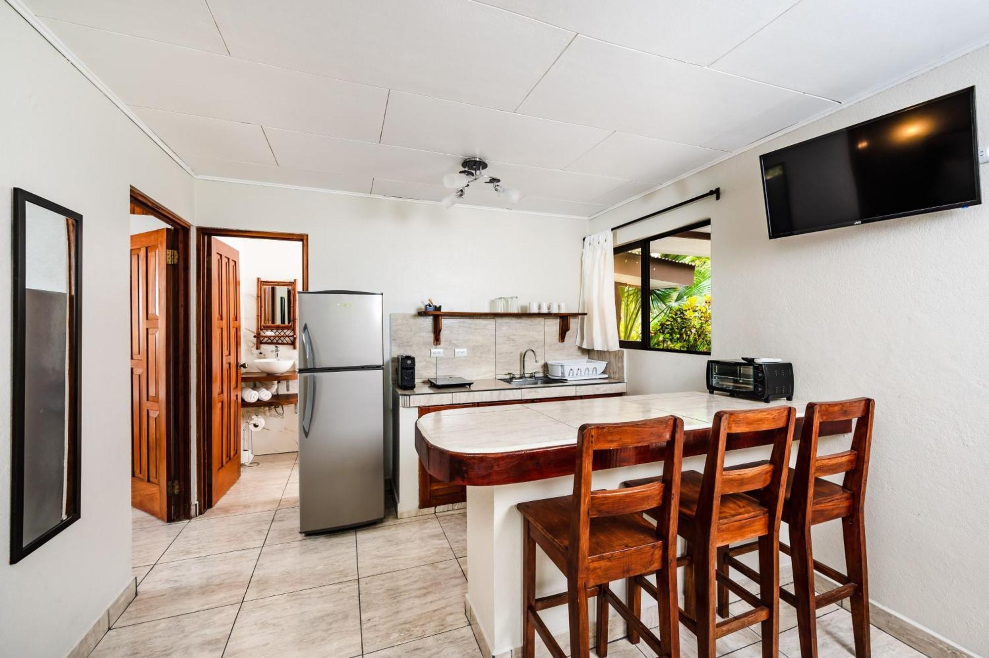 El Sueno Tropical Hotel Puerto Carrillo Εξωτερικό φωτογραφία