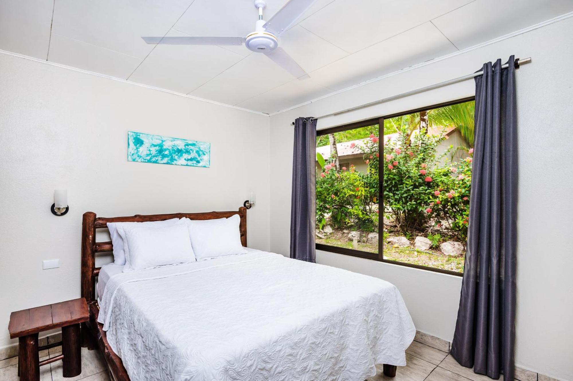El Sueno Tropical Hotel Puerto Carrillo Εξωτερικό φωτογραφία
