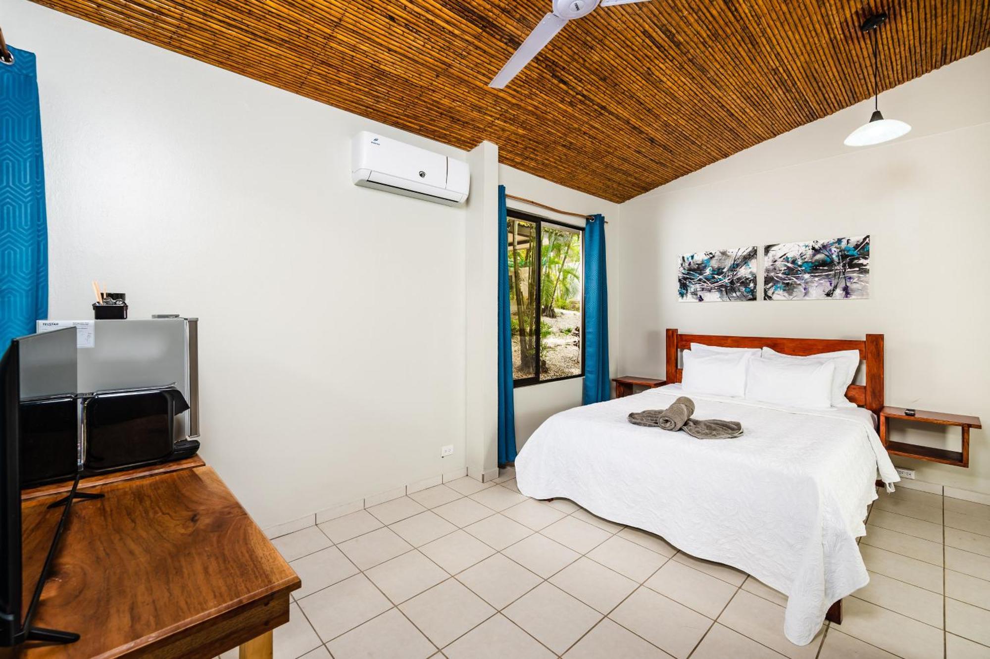 El Sueno Tropical Hotel Puerto Carrillo Εξωτερικό φωτογραφία