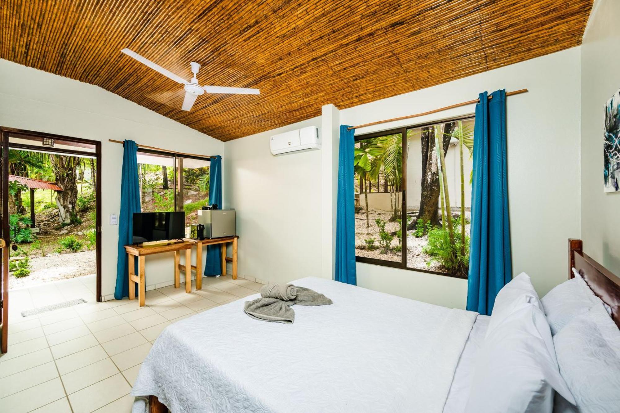 El Sueno Tropical Hotel Puerto Carrillo Εξωτερικό φωτογραφία