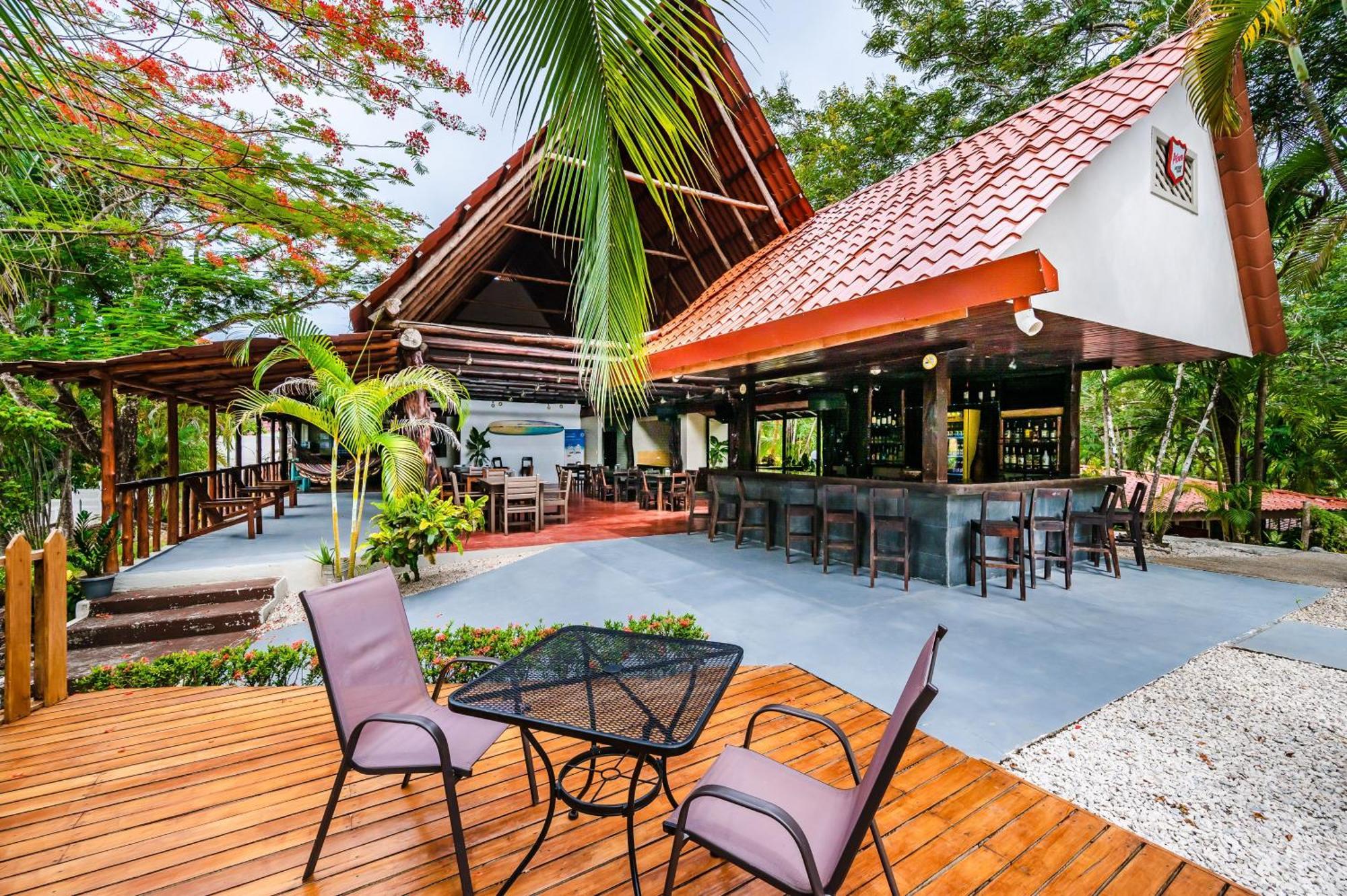 El Sueno Tropical Hotel Puerto Carrillo Εξωτερικό φωτογραφία